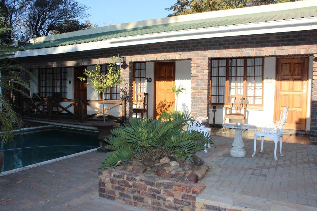 Royal Game Guest House phalaborwa