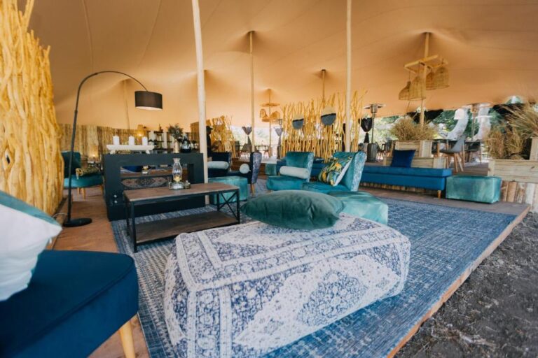 kruger untamed satara plains camp