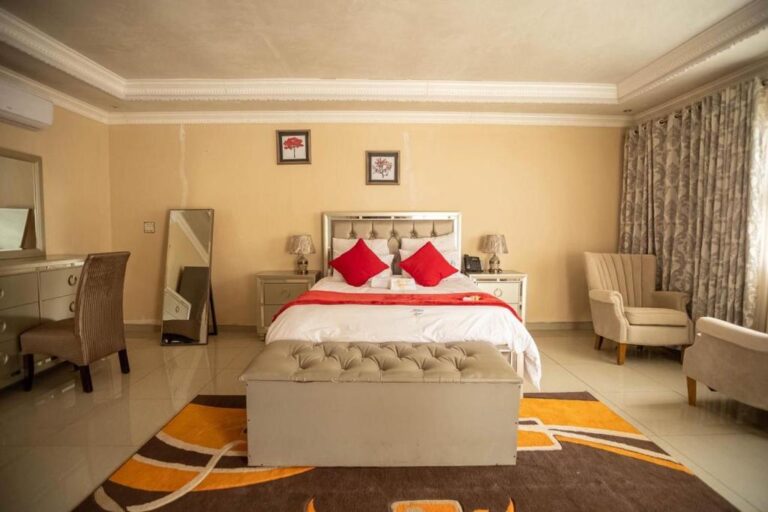 Marshal Resort and Spa Malavuwe
